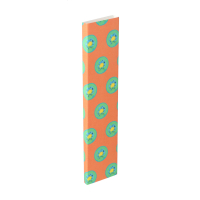 personalizowany papierowy rękaw