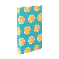 personalizowany papierowy rękaw