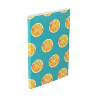 personalizowany papierowy rękaw