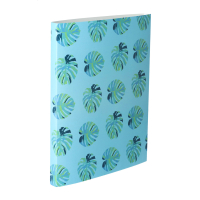 personalizowany papierowy rękaw