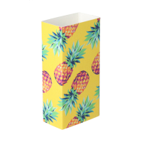 personalizowany papierowy rękaw