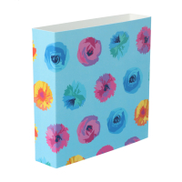 personalizowany papierowy rękaw