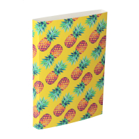 personalizowany papierowy rękaw