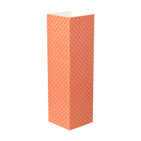 personalizowany papierowy rękaw