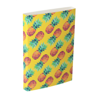 personalizowany papierowy rękaw