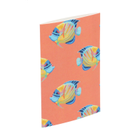 personalizowany papierowy rękaw