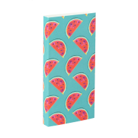 personalizowany papierowy rękaw