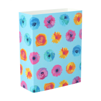 personalizowany papierowy rękaw