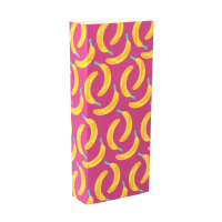 personalizowany papierowy rękaw