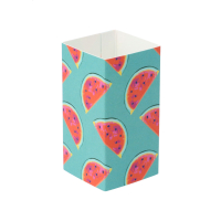 personalizowany papierowy rękaw