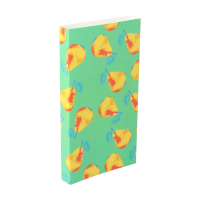 personalizowany papierowy rękaw