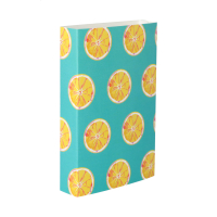 personalizowany papierowy rękaw