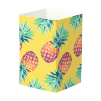 personalizowany papierowy rękaw