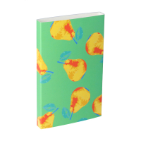 personalizowany papierowy rękaw