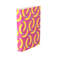 personalizowany papierowy rękaw