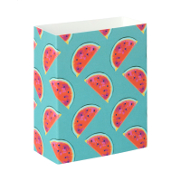 personalizowany papierowy rękaw