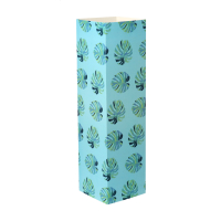 personalizowany papierowy rękaw