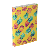 personalizowany papierowy rękaw