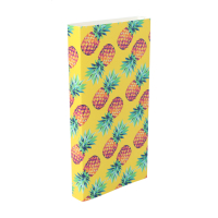 personalizowany papierowy rękaw