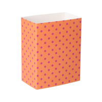 personalizowany papierowy rękaw