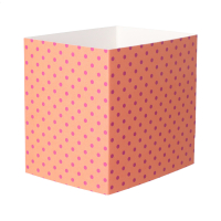 personalizowany papierowy rękaw