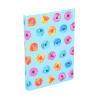 personalizowany papierowy rękaw