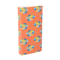 personalizowany papierowy rękaw