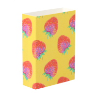 personalizowany papierowy rękaw