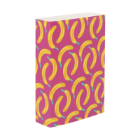 personalizowany papierowy rękaw