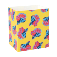 personalizowany papierowy rękaw