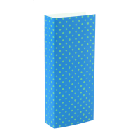 personalizowany papierowy rękaw