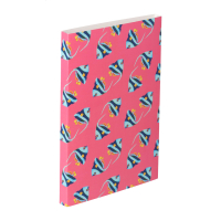 personalizowany papierowy rękaw