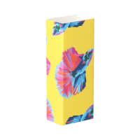 personalizowany papierowy rękaw