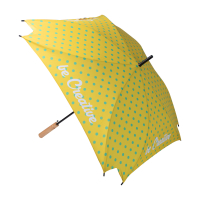 personalizowany parasol