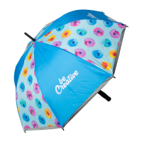 personalizowany parasol odblaskowy