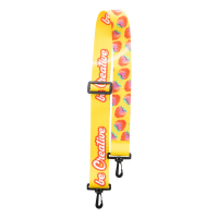 personalizowany pasek na ramię