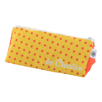 personalizowany piórnik RPET