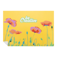 personalizowany plakat