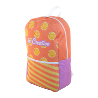 personalizowany plecak RPET