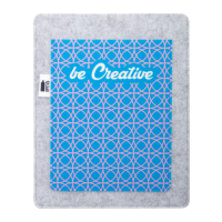 personalizowany uchwyt na tablet