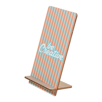 personalizowany uchwyt na telefon komórkowy