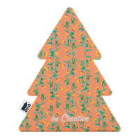 personalizowany uchwyt RPET na sztućce