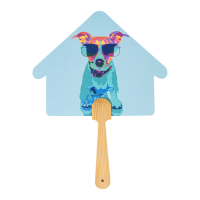 personalizowany wachlarz