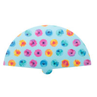 personalizowany wachlarz 