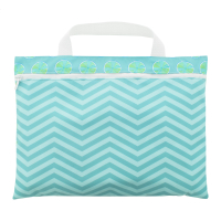 personalizowany worek ze sznurkami