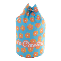 personalizowany worek żeglarski