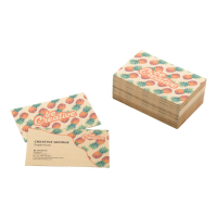 personalizwane wizytówki