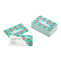 personalizwane wizytówki