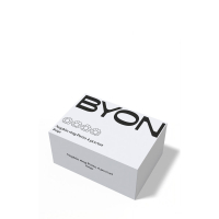 Pierścień na serwetkę PORTO 4-szt, beżowy