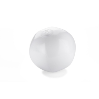 Piłka plażowa NUBA biały